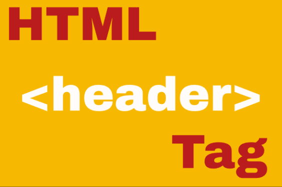 HTML <header> Element