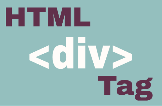 HTML <div> Element