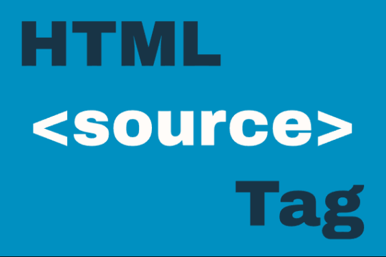 HTML <source> Element