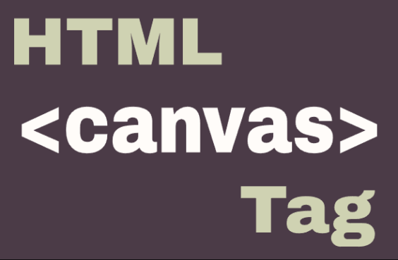 HTML <canvas> Element