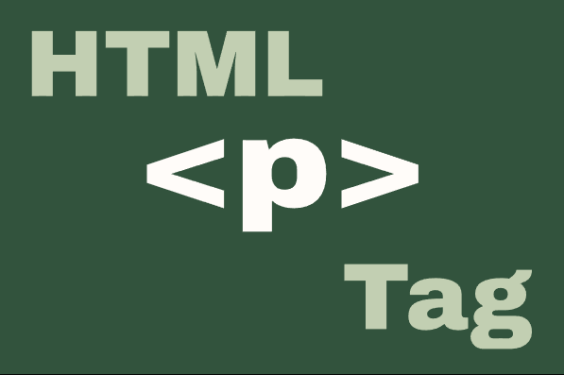 HTML <p> Element