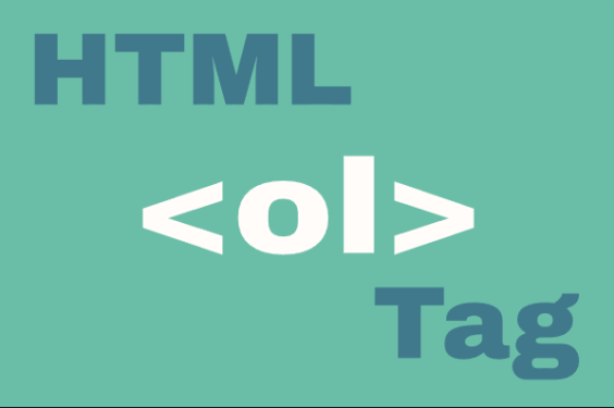 HTML <ol> Element