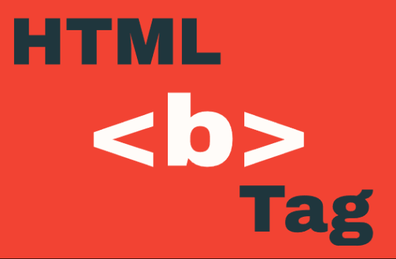 HTML <b> Element